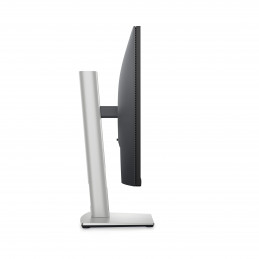 DELL P Series P2423DE LED display 60,5 cm (23.8") 2560 x 1440 pikseliä Quad HD LCD Musta