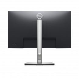DELL P Series P2423DE LED display 60,5 cm (23.8") 2560 x 1440 pikseliä Quad HD LCD Musta