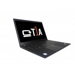 T1A Lenovo ThinkPad T490 Refurbished Kannettava tietokone 35,6 cm (14") Intel® Core™ i5 i5-8365U 8 GB DDR4-SDRAM 256 GB SSD