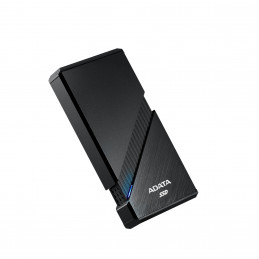 ADATA SE920 2 TB Musta