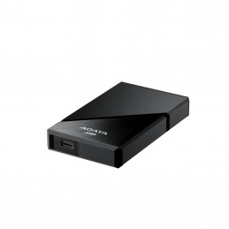 ADATA SE920 2 TB Musta