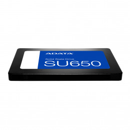 ADATA SU650 2.5" 2 TB Serial ATA III 3D NAND