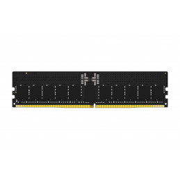 Kingston Technology FURY Renegade Pro muistimoduuli 64 GB 4 x 16 GB DDR5 6000 MHz ECC