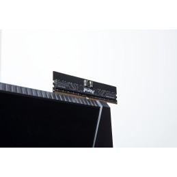 Kingston Technology FURY Renegade Pro muistimoduuli 64 GB 4 x 16 GB DDR5 6000 MHz ECC