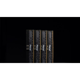Kingston Technology FURY Renegade Pro muistimoduuli 64 GB 4 x 16 GB DDR5 6000 MHz ECC