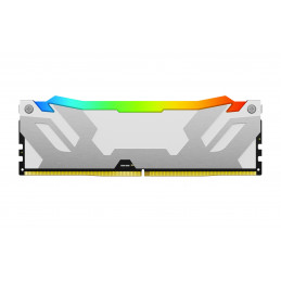 Kingston Technology FURY Renegade RGB muistimoduuli 64 GB 2 x 32 GB DDR5 6400 MHz