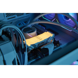 Kingston Technology FURY Renegade RGB muistimoduuli 64 GB 2 x 32 GB DDR5 6400 MHz