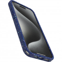 OtterBox Core matkapuhelimen suojakotelo 17 cm (6.7") Suojus Sininen