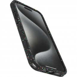 OtterBox Core matkapuhelimen suojakotelo 17 cm (6.7") Suojus Musta