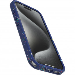 OtterBox Core matkapuhelimen suojakotelo 15,5 cm (6.1") Suojus Sininen