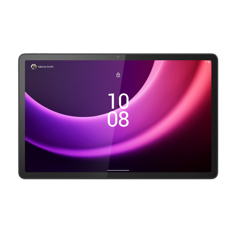 Lenovo Tab P11 128 GB 29,2 cm (11.5") Mediatek 6 GB Wi-Fi 6E (802.11ax) Android 12 Harmaa