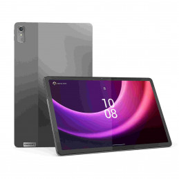 Lenovo Tab P11 4G LTE 128 GB 29,2 cm (11.5") Mediatek 6 GB Wi-Fi 5 (802.11ac) Android 12 Harmaa