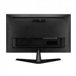 ASUS VY249HF tietokoneen litteä näyttö 60,5 cm (23.8") 1920 x 1080 pikseliä Full HD LCD Musta