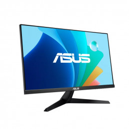 ASUS VY249HF tietokoneen litteä näyttö 60,5 cm (23.8") 1920 x 1080 pikseliä Full HD LCD Musta
