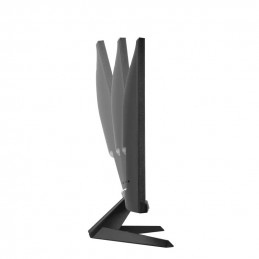 ASUS VY249HF tietokoneen litteä näyttö 60,5 cm (23.8") 1920 x 1080 pikseliä Full HD LCD Musta