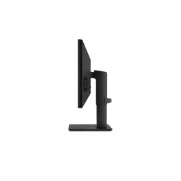 LG 24CQ651I-6P All-in-One-tietokone -työasema