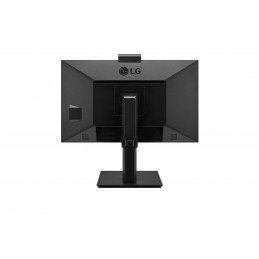 LG 24CQ651I-6P All-in-One-tietokone -työasema
