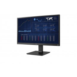 LG 27CQ651I-6P All-in-One-tietokone -työasema