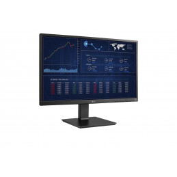 LG 27CQ651I-6P All-in-One-tietokone -työasema