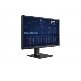 LG 27CQ651I-6P All-in-One-tietokone -työasema