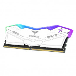 Team Group DELTA FF4D532G7000HC34ADC01 muistimoduuli 32 GB 2 x 16 GB DDR5 7000 MHz