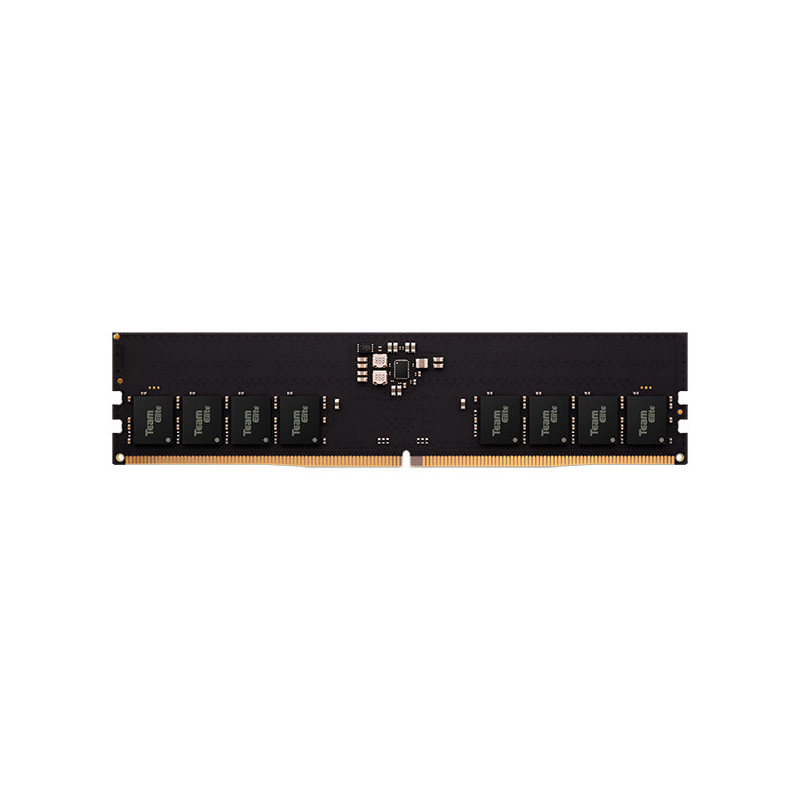 Team Group ELITE TED516G4800C4001 muistimoduuli 16 GB 1 x 16 GB DDR5 4800 MHz