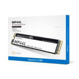 Team Group MP44L TM8FPK500G0C101 SSD-massamuisti M.2 500 GB PCI Express 4.0 SLC NVMe