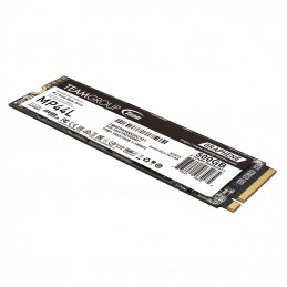 Team Group MP44L TM8FPK500G0C101 SSD-massamuisti M.2 500 GB PCI Express 4.0 SLC NVMe