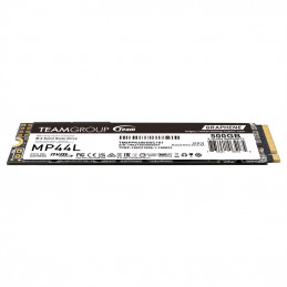 Team Group MP44L TM8FPK500G0C101 SSD-massamuisti M.2 500 GB PCI Express 4.0 SLC NVMe