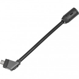 Corsair VIRTUOSO XT Irrotettava mikrofoni