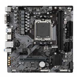 Gigabyte B650M S2H emolevy AMD B650 Pistoke AM5 mikro ATX