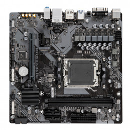Gigabyte B650M S2H emolevy AMD B650 Pistoke AM5 mikro ATX