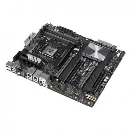 ASUS WS Z390 PRO Intel Z390 LGA 1151 (pistoke H4) ATX