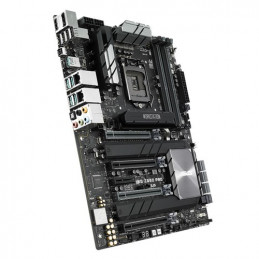 ASUS WS Z390 PRO Intel Z390 LGA 1151 (pistoke H4) ATX