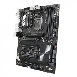 ASUS WS Z390 PRO Intel Z390 LGA 1151 (pistoke H4) ATX