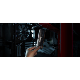 Kingston Technology FURY Beast RGB muistimoduuli 64 GB 2 x 32 GB DDR4 3200 MHz