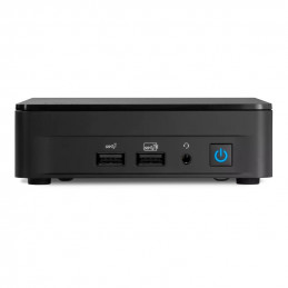 ASUS NUC 13 Pro Kit NUC13ANKi5 UCFF Musta i5-1340P