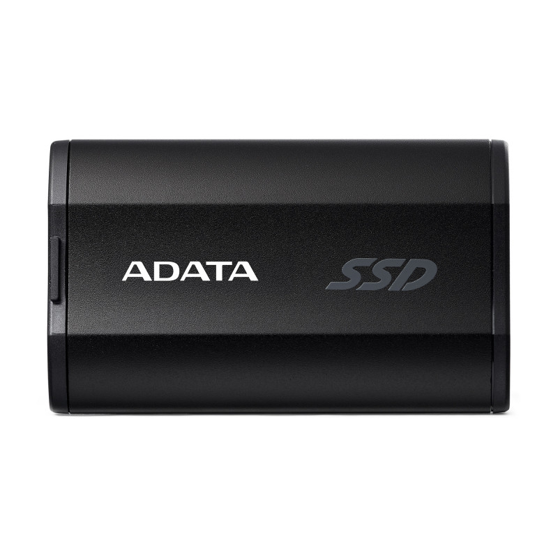 ADATA SD810 2 TB Musta