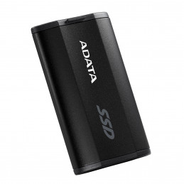 ADATA SD810 2 TB Musta