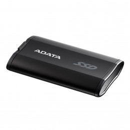 ADATA SD810 2 TB Musta