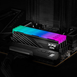 ADATA LANCER BLADE RGB muistimoduuli 32 GB 2 x 16 GB DDR5 6000 MHz