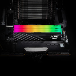 ADATA LANCER BLADE RGB muistimoduuli 32 GB 2 x 16 GB DDR5 6000 MHz