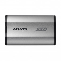 ADATA SD810 2 TB Musta, Hopea