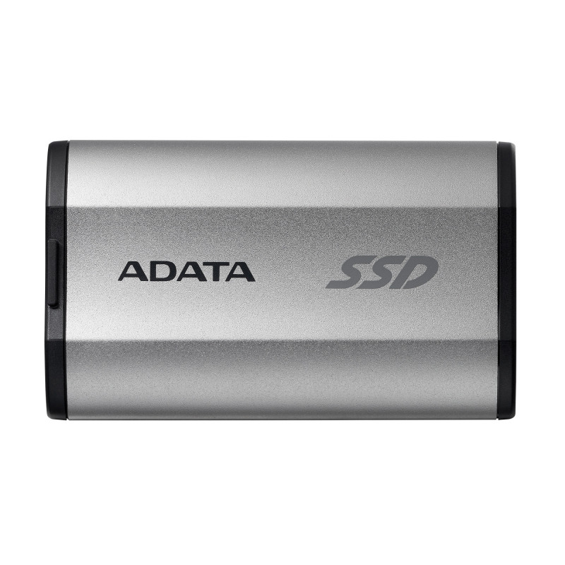 ADATA SD810 2 TB Musta, Hopea