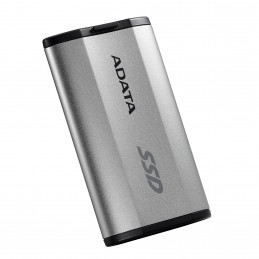 ADATA SD810 2 TB Musta, Hopea