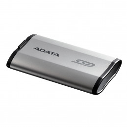 ADATA SD810 2 TB Musta, Hopea