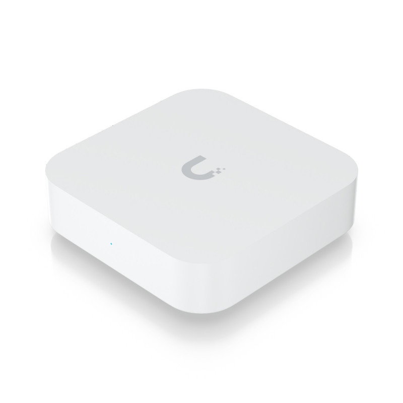 Ubiquiti UXG-Lite porttikäytävä ohjain 10, 100, 1000 Mbit s