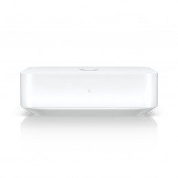 Ubiquiti UXG-Lite porttikäytävä ohjain 10, 100, 1000 Mbit s