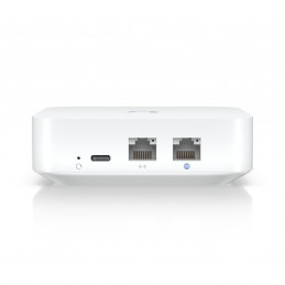 Ubiquiti UXG-Lite porttikäytävä ohjain 10, 100, 1000 Mbit s