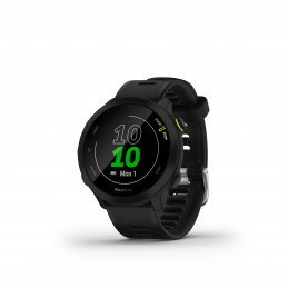 Garmin Forerunner 55 2,64 cm (1.04") 42 mm Digitaalinen 208 x 208 pikseliä GPS (satelliitti)